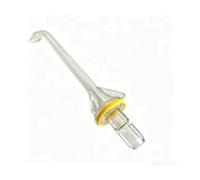 Water Flosser Replacement Nozzle. Compatible for Panasonic EW0983, EW-DJ52, EW1511, EW1513, EW1521, EW1531, EW1612 Electric Water Flosser Replacement Parts(1PCS)