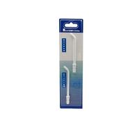 Water Flosser Replacement Nozzle. Compatible for Panasonic WEW0987,EW-DJ10 EW-DJ11 EW-DJ31 EW-DJ40 EW1211 EW1313 EW1411 EW1413 Electric Water Flosser Replacement Parts