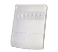 Water Flosser Tips Storage Case Irrigator Replacement Nozzle Organizer (No Nozzle) Nozzle Storage Box