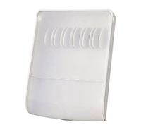 Water Flosser Tips Storage Case Irrigator Replacement Nozzle Organizer (No Nozzle) Personal Healthy Care