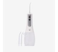 Water Flosser with UV Steriliser White