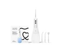 Water Flosser with UV Sterilser