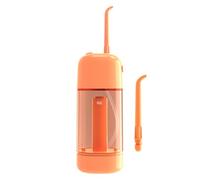 Water Flossers Adults - Multifunctional Irrigator, Electric Teeth Cleaning Machine, Portable 90ML Water Cleaner, Deep Gum Care Device | Home Travel Cordless Rechargeable Hygiene