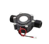 Water flow generator high power water flow generator micro hydro generator 4 branch interface DC5V(DB-268(DC12V输出))