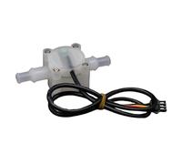 Water Flow Meter Effect Tester Specialized Measurement for Water Purifiers Fluid Counter Sensor Meter