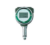 Water Flow Meter, LWYD/LWYE Liquid Flow Meter Sensor， Transmitter RS485 Of Pure Water Edible Oil Methanol Beer Gasoline Milk Alcohol(LWYD-DN12)