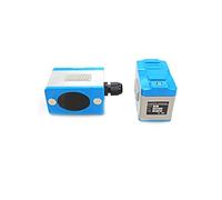 Water Flow Meter TUF-2000M TUF-2000B Flowmeter Sensor TS-2 DN25~100mm/TM-1 DN50~700/TL-1-HT/TC-1 Ultrasonic Flow Meter Transducer Accessories(TM-1 Sensor)