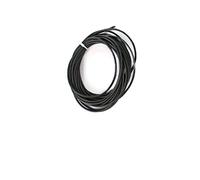 Water Flow Meter TUF-2000M TUF-2000B Flowmeter Sensor TS-2 DN25~100mm/TM-1 DN50~700/TL-1-HT/TC-1 Ultrasonic Flow Meter Transducer Accessories(Ultrasonic Cable)