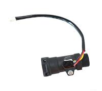 Water Flow Sensor for Use in Closed Loop Hot Water Circuits Wall Hung Boilers and Heat Pump Domestic Hot Water Systems