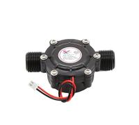 Water Flows Power Generator Easy Carry Engine Sustainable Energy Solution Hydroelectric Device For Small Devices Small Water Generator