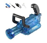 Water for,Automatic for Outdoor,Pool Games with Light Effect and Flame - Fun Sprinkler
