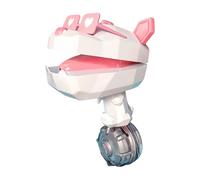 Water for Children - Electric 'Automatic Launcher', Puppy Shape 'Summer' | Cartoon Trigger for Swimming Pool, Beach, Garden and Hot Days