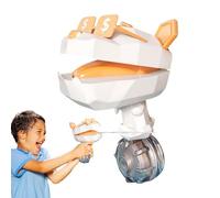 Water for Children - Electric 'Automatic Launcher', Puppy Shape 'Summer' | Cartoon Trigger for Swimming Pool, Beach, Garden and Hot Days