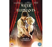 Water For Elephants