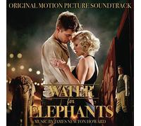Water for Elephants by James Newton Howard (2011-04-19)