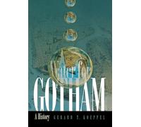 Water for Gotham: A History