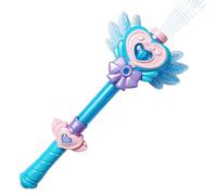 Water for Summer Long Range Quick | Magic Wand Extendable Water Gun Ideal for Boys Girls Teens Adults Outdoor Beach Garden Park