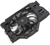 water for tank For BMW 1 for pcs Car Electric for radiator Cooling Fan Accessories for engine Parts