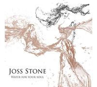 Joss Stone – Water for Your Soul – CD – Membran