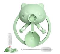 Water Fountain Base for Cats - Non-Slip Base with Laptop, Automatic Accessories Pets | Cats, Dogs, Other Animals, Balcony, Car, Excursions