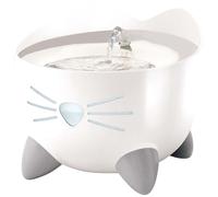 Water fountain for animals Catit Pixi Stainless Steel Top