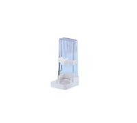 Water fountain for birds Nobby Pet Family Weiß