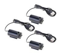 Water Fountain Pumps Dispenser Replacement Low Noise Pet Fountain Compatible Motor USB