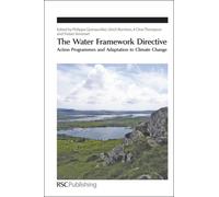 Water Framework Directive : Action Programmes and Adaptation to Climate Change