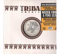 Water From a Vine Leaf [VINYL]