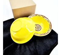 Water from Above Bowls Magic Tricks Water Appearing in Empty Bowl Classic Instant Production Magic Funny Stage Illusions Gimmicks Mentalism Props