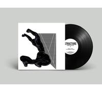 Water from Your Eyes Structure (Vinyl) 12" Album (Limited Edition)