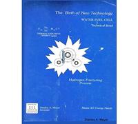 Water Fuel Cell
