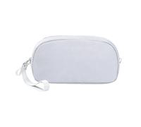 Water Gadget Protects Devices During Commute Trips Abrasion Cable Management Multiple Pouches