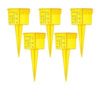 Water Gauge for Rain Accurate Reusable Meter