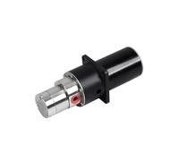 Water Gear Pump 316L DC24V Micro Magnetic Gear Drive Pump with 60W Brush Motor