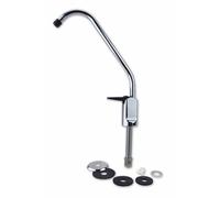 Water Gem and Liff Compatible Replacement Water Filter Tap Chrome