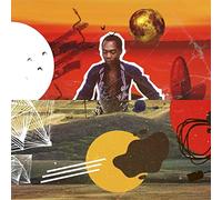 Water Get No Enemy/The Revolution Will Not Be Televised [7" VINYL]