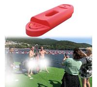 Water Go Kart Racing Track with Obstacle Course for Amusement Parks and Bumper Cars