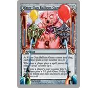 Water Gun Balloon Game | Unhinged