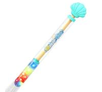 Water Gun for - Ergonomic, Battery Powered with Bright LED Lighting | Outdoor Water Gun - Ideal for Young and Old at the Garden on the Beach at the Park on the Lawn at Party and in the Garden