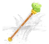 Water Gun, Sprinkler Toy | Interactive Outdoor Leisure for Hot Days Beach Family Friends Boys Girls