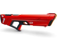 NA - Spyra Go Water Blaster Red / Toys FN - New Toys - M59z