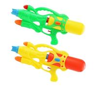 Water Gun Summer Pistol for Kids - Pack of 1-44cm x 19cm Water Shooter Swimming Pool Blaster Kids Water Shooter for Summer - Swimming Pool Beach Party Water Pistols