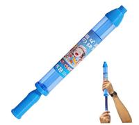 Water Guns for Kids, Firework Squirter Water Gun, Night Glow Plastic Watering Squirter Toy for Outdoor Pool Beach Outdoor Fighting Play Toys.