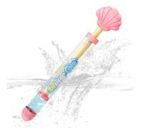 Water Guns for Kids - Pull-Out Large Capacity Water Soaker, Colorful Outdoor Summer Play Blasters | Fun Beach Game Toy for Boys Girls Festivals Sports Photography