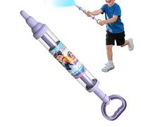 Water Guns for | Pull Design Beach Prank Accessory | High Pressure Nozzle Large Capacity Water Spray Bath Toy - for Boys Girls Garden Summer Interaction