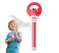 Water Guns for Swimming Pool Toys Water Sprinkler Interactive Outdoor Toys with Splash Effects, Fun Summer Games for Boys And Girls in The