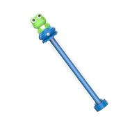 Water Guns, Fun Long Range and 4 Modes, Beach Games with Water Shooter for Children - for Summer Holidays and Birthdays at the Beach, Garden, Parties and Travels