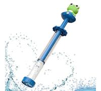 Water Guns | Fun Long Range Pool Games | Outdoor Games Water Sprayers - for Summer Holidays and Birthdays at the Beach Garden Parties and Travels