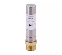 Water Hammer Arrestor 1/2 NPT for Washing Machine with Stainless Steel Design